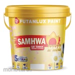 Samhwa Wall Paint Pro 25kg (Cat Tembok)