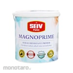 Seiv Paint Magnoprime Wall Paint Primer (Cat Tembok)