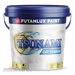 Tsunami Wall Paint Max 25kg (Cat Dinding / Tembok)