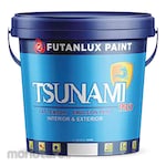 Tsunami Wall Paint Pro 5kg (Cat Tembok)