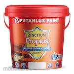 Zinctium Wall Paint Proplus 5kg (Cat Tembok)