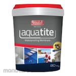Bondall Aquatite waterproofing membrane (Cat Genteng)