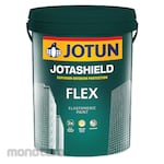 JOTUN Jotashield Flex Elastomer Paint (Cat Tembok)
