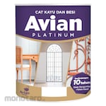 Avian Cat Platinum