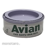 Avian High Gloss Enamel 25cc (Cat Kayu dan Besi)
