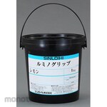 ESCO Floor Paint Anti-Slip Fluorescent Lemon 1.0kg (Cat Lantai Anti Licin)