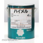 ESCO Paint Oil-Based Multipurpose OD Color 3-Minute Gloss 4.0kg (Cat Minyak)