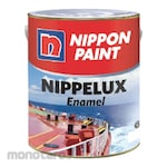 NIPPON PAINT Nippelux Enamel 5L Pastel