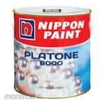 NIPPON PAINT Platone 8000 100cc (Cat)