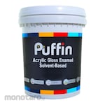 Puffin Paint Solvent Based Multipurpose Acrylic Paint (Cat Akrilik)