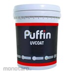 Puffin Paint UV Coat Waterproof Coating (Cat Pelapis)