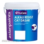 Asian Paints Cat Interior AP Trucare Alkali Resist Cat Dasar 20kg