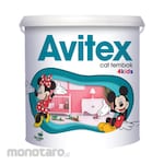 Avian Avitex 4Kids Interior Wall Paint 5kg (Cat Tembok)