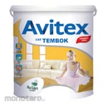 Avian Avitex Cat Tembok