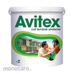 Avian Avitex Exterior Wall Paint 25kg (Cat Tembok)