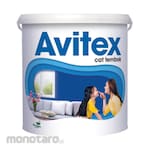 Avian Avitex Interior Wall Paint 5kg (Cat Tembok)