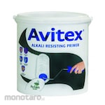 Avian Cat Primer/Dasar Alkali Avitex