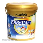 Avian Cat Tembok Lenkote Supersilk Anti Noda