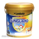 Avian Lenkote Sunguard Exterior Red Series 2.5L (Cat Tembok)