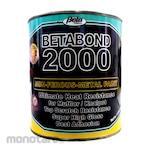 Beta Chemie Betabond 2000 Cat Stainless