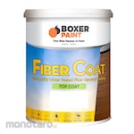 Boxer paint Fiber Coat Top Coat FPT-789 WB