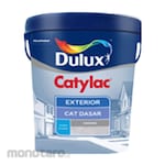 Dulux Primer Paint Catylac Exterior (Cat Dasar)