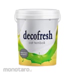 INDANA Decofresh Wall Paint 20kg (Cat Tembok)