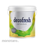 INDANA Decofresh Wall Paint 5kg (Cat Tembok)