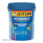 JOTUN Jotashield Anti Fade Colors Wall Paint (Cat Tembok)