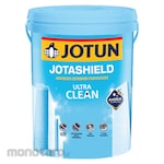 JOTUN Jotashield Ultra Clean Wall Paint (Cat Tembok)