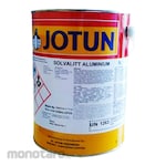 JOTUN Solvalitt Alumunium (Cat Finishing)