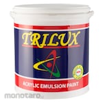 KUDA TERBANG Trilux Wall Paint (Acrylic Emulsion Paint) (Cat Tembok)