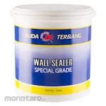 KUDA TERBANG Wall Sealer (Cat Tembok)