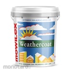 MOWILEX Cat Exterior Weathercoat 20L
