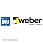 MU Primer Self Leveling Floor (Cat Dasar)