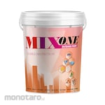 MixOne Outdoor Paint 17.5L