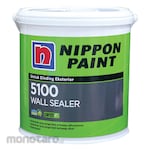 NIPPON PAINT 5100 Wall Sealer (Cat Tembok)
