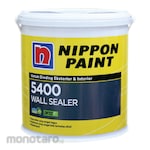 NIPPON PAINT 5400 Wall Sealer (Cat Tembok)