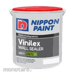 NIPPON PAINT Vinilex Wall Sealer 4kg (Cat Tembok)