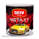Seiv Paint Basic Primer METAXY (Cat Dasar)