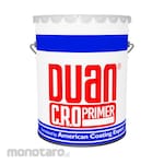 Seiv Paint DUAN CRO Cat Dasar Aneka Warna 20kg