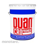 Seiv Paint DUAN CRO Primer Various Colors 20kg (Cat Dasar)