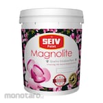 Seiv Paint Magnolite Interior Wall Paint 25kg (Cat Tembok)