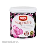 Seiv Paint Magnolite Interior Wall Paint 5kg (Cat Tembok)