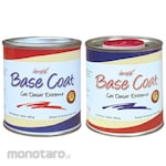 demp-X Base Coat (Cat Dasar)