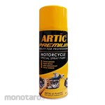 Artic Paint Cat Semprot Premium Candytone Color