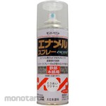 ESCO Enamel Spray 300ml Clear (Cat Semprot)
