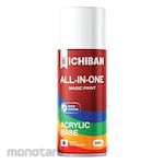 Ichiban paint Spray Paint Acrylic Base (Cat Semprot)