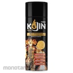 Kojin Cat Semprot Aerosol Gold