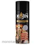 Kojin Cat Semprot Aerosol Metallic